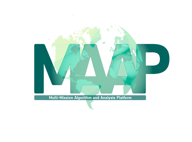 Sign in with ESA MAAP IAM