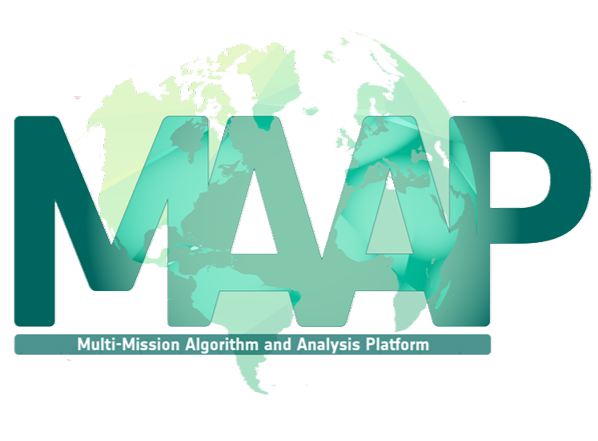  ESA MAAP GitLab